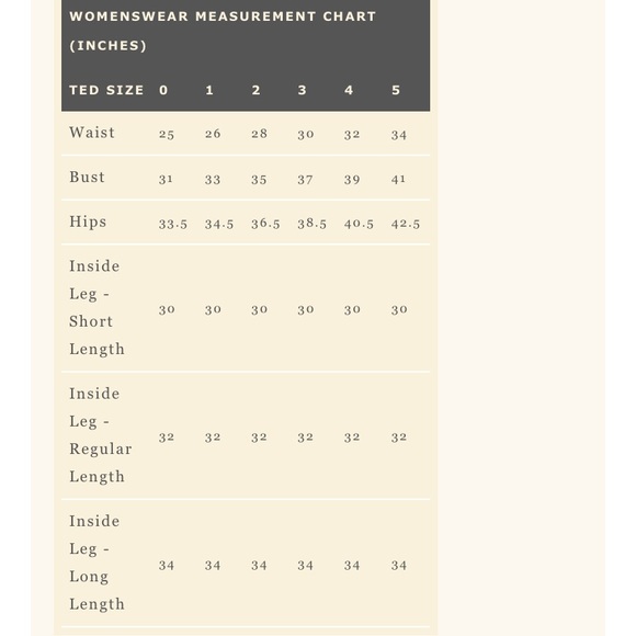 Ted Baker Tie Neck Swimsuit - Picture 9 of 10